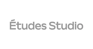 Etudes Studio logo